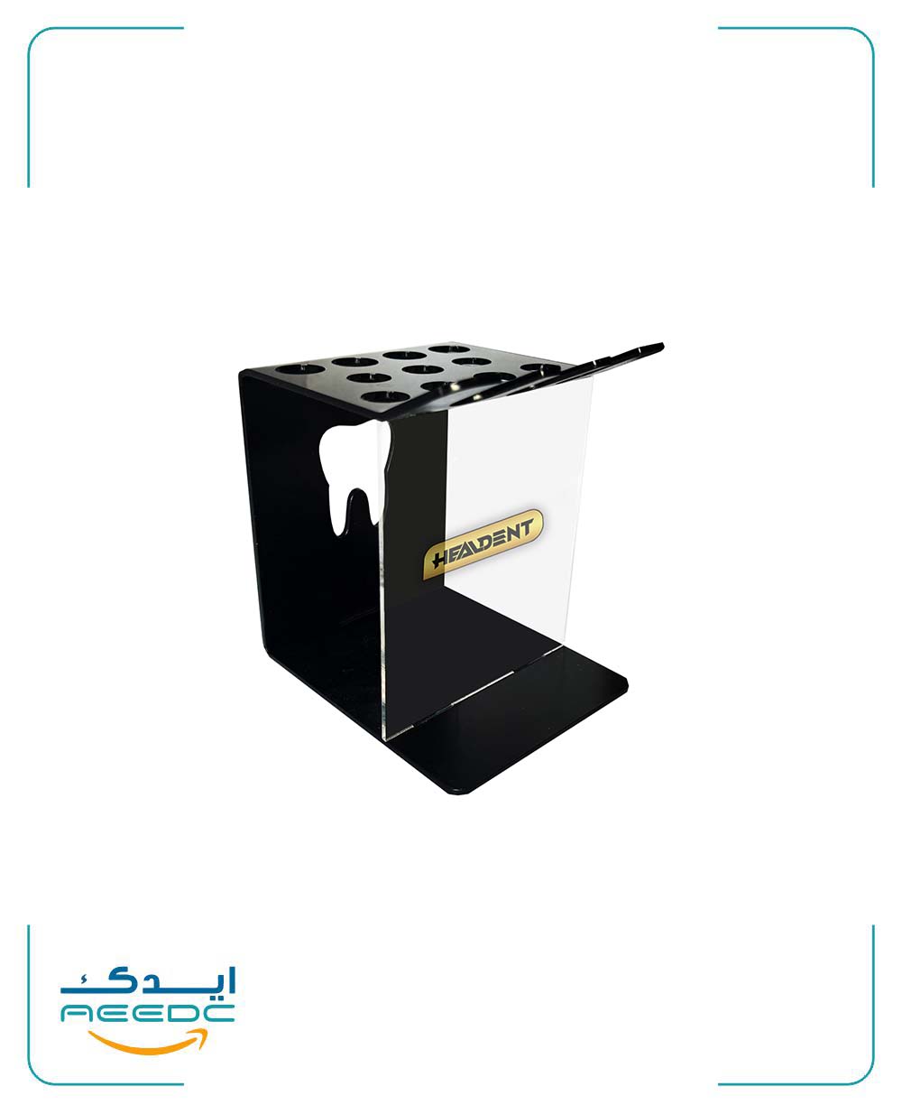 استند کامپوزیت هیلدنت