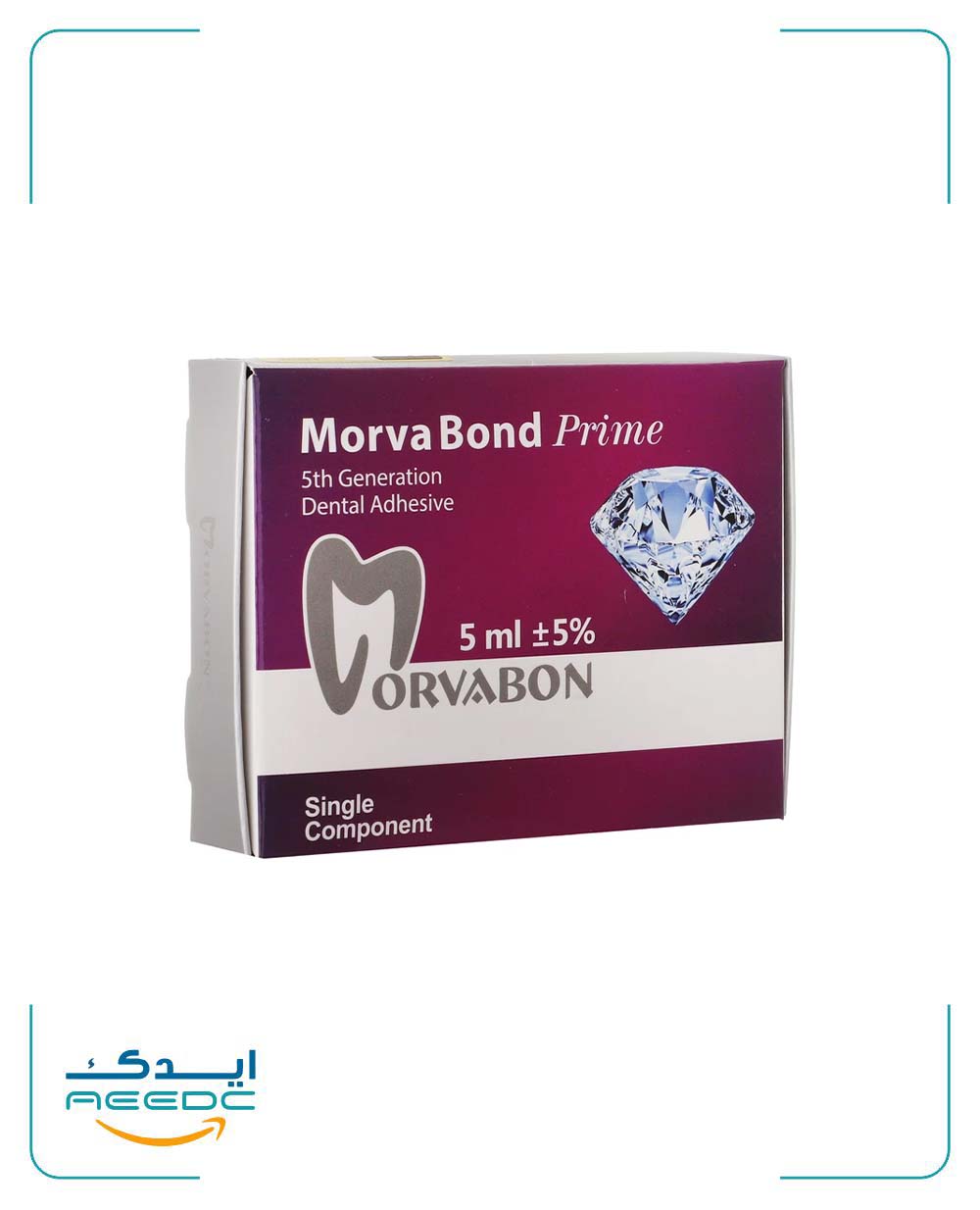 باندینگ نسل 5 مروابن