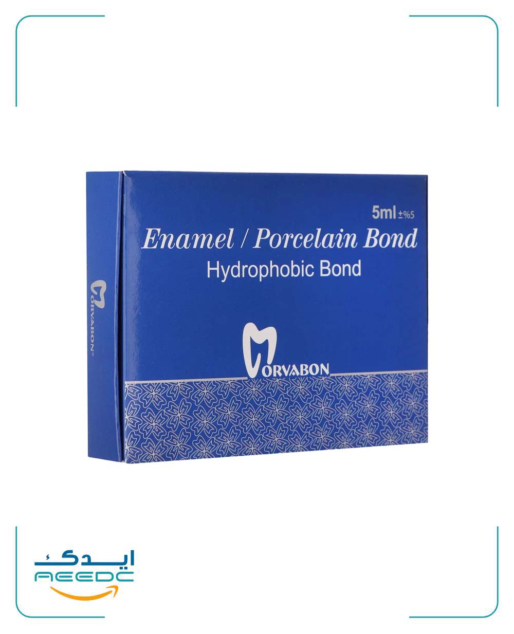 انامل باند/پرسلن باند 5 میل مروابن