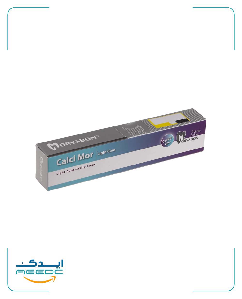 لاینر نوری کلسیم سیلیکات (دایکال نوری) مروابن