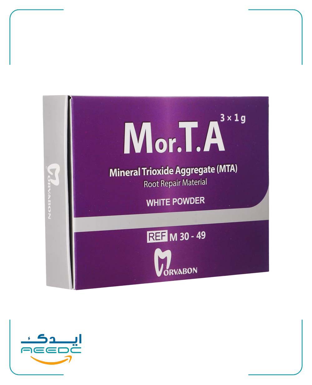 کیت سمان ام تی ای مروابن