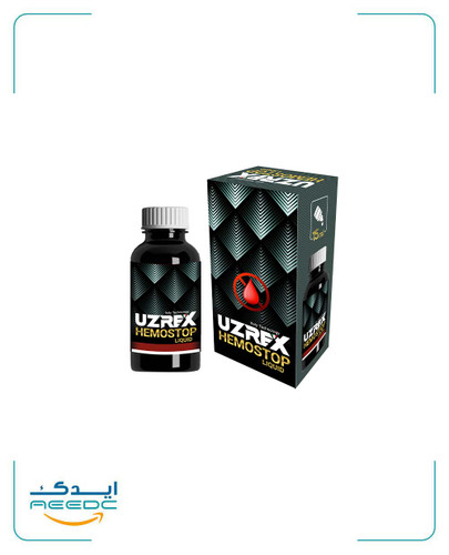 مایع خون بند (هموستاپ) یوزرکس