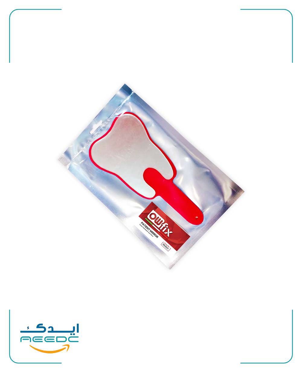 آینه بیمار اوفیکس