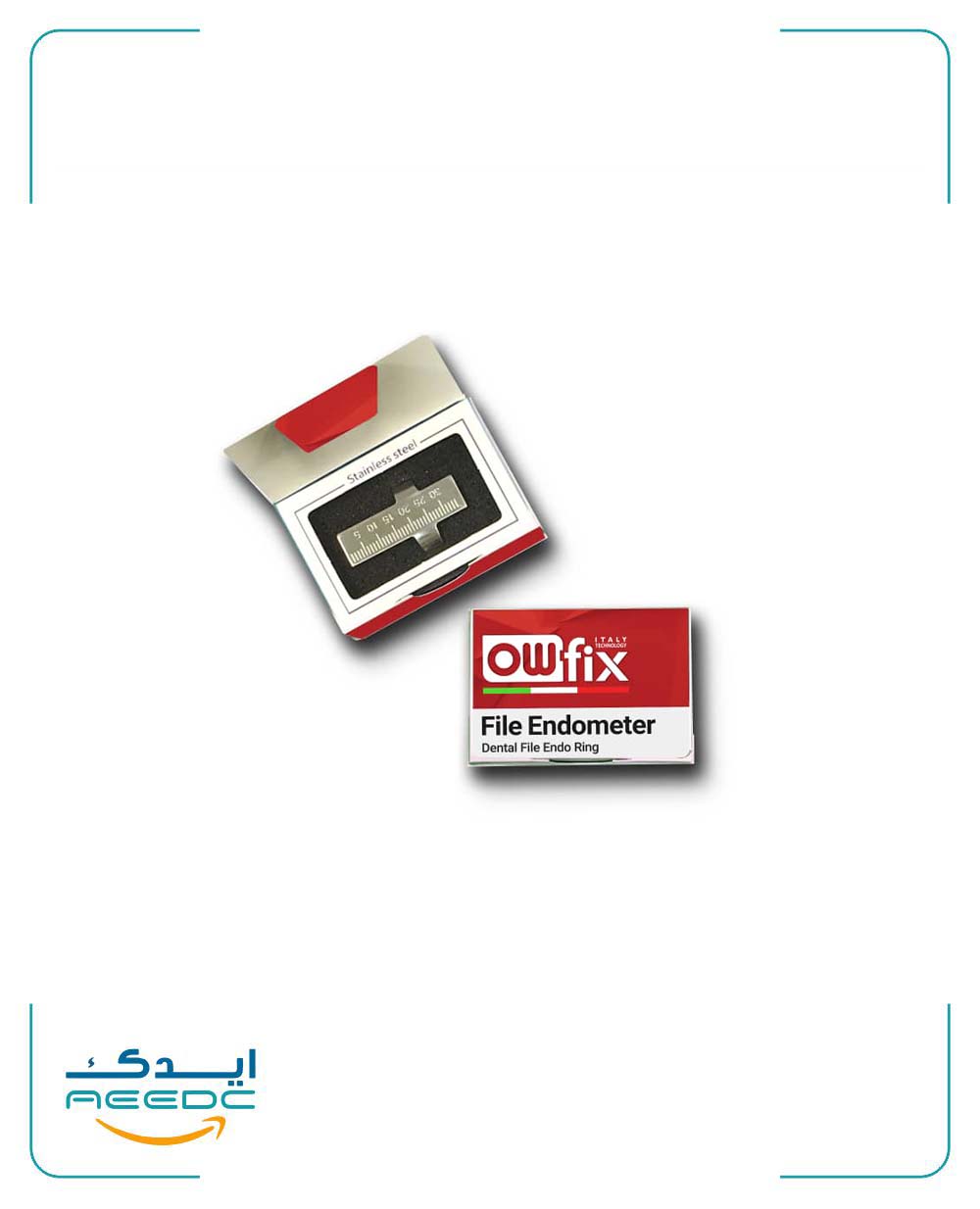 اندومتر اوفیکس