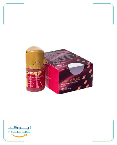 باندینگ نسل 8 جی سی G-Premio