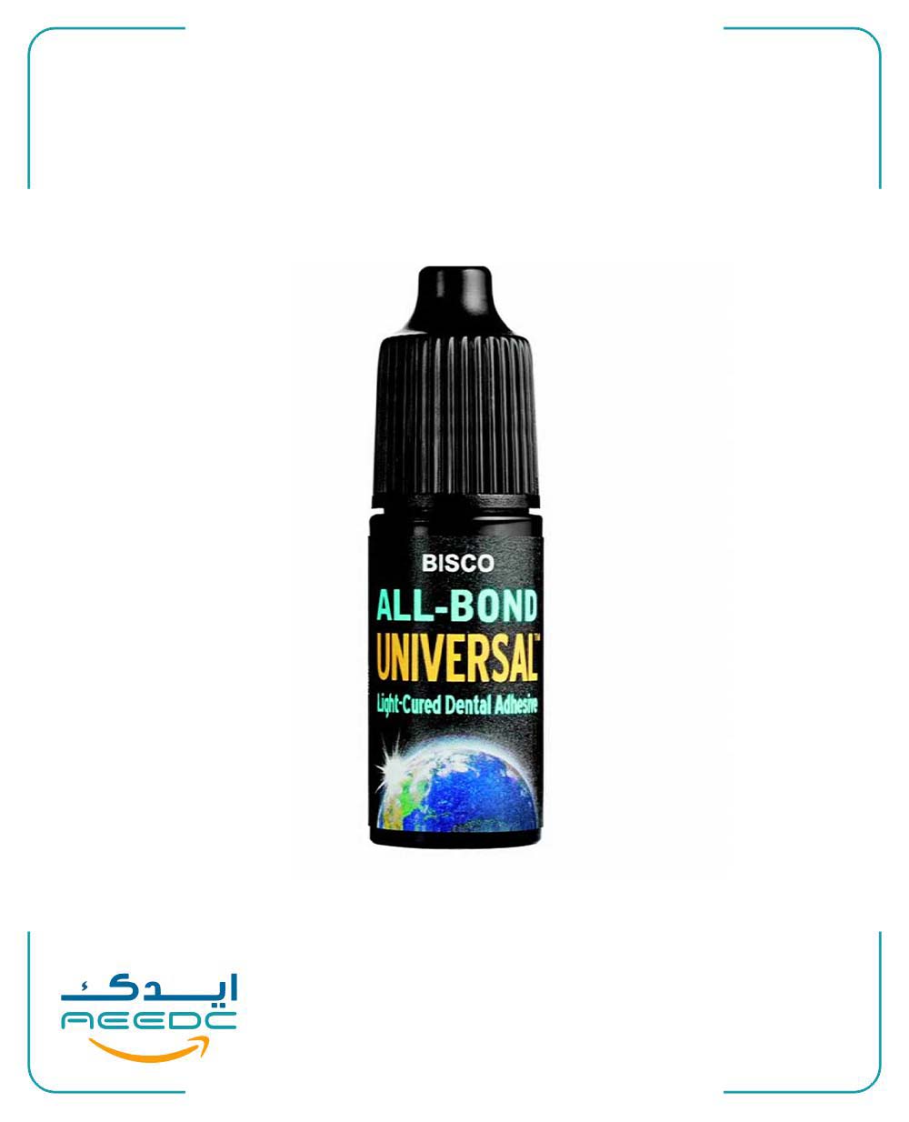 آل باند یونیورسال بیسکو 4 میل Bisco - ALL BOND UNIVERSAL