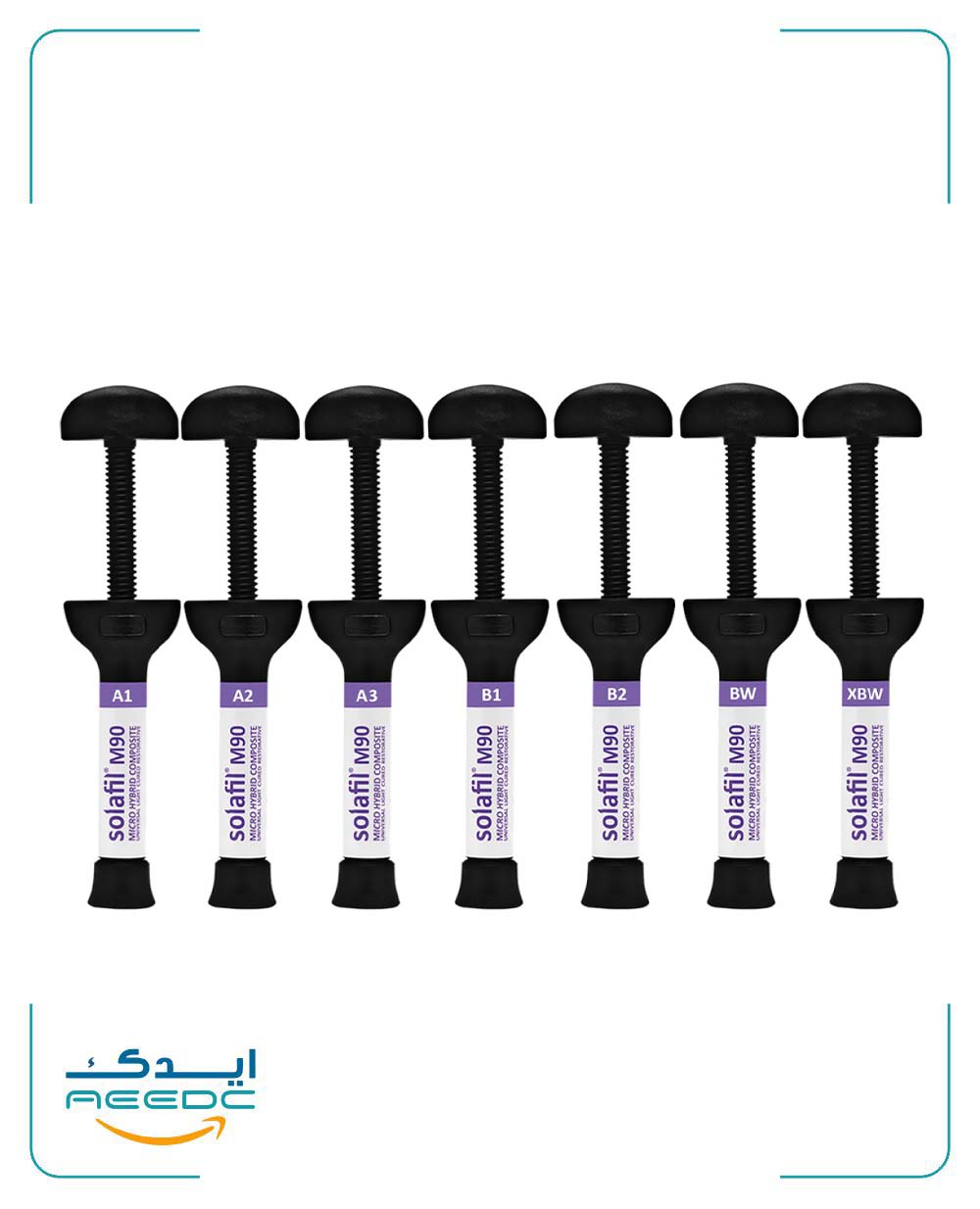 کامپوزیت سولافیل M90