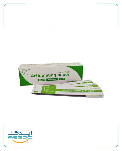 کاغذ کاربن تری بست (آرتیکولاسیون)