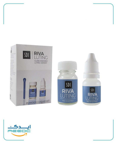 سمان گلس آینومر لوتینگ SDI
