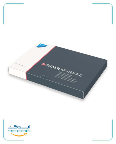 کیت بلیچینگ آفیس وایت اسمایل