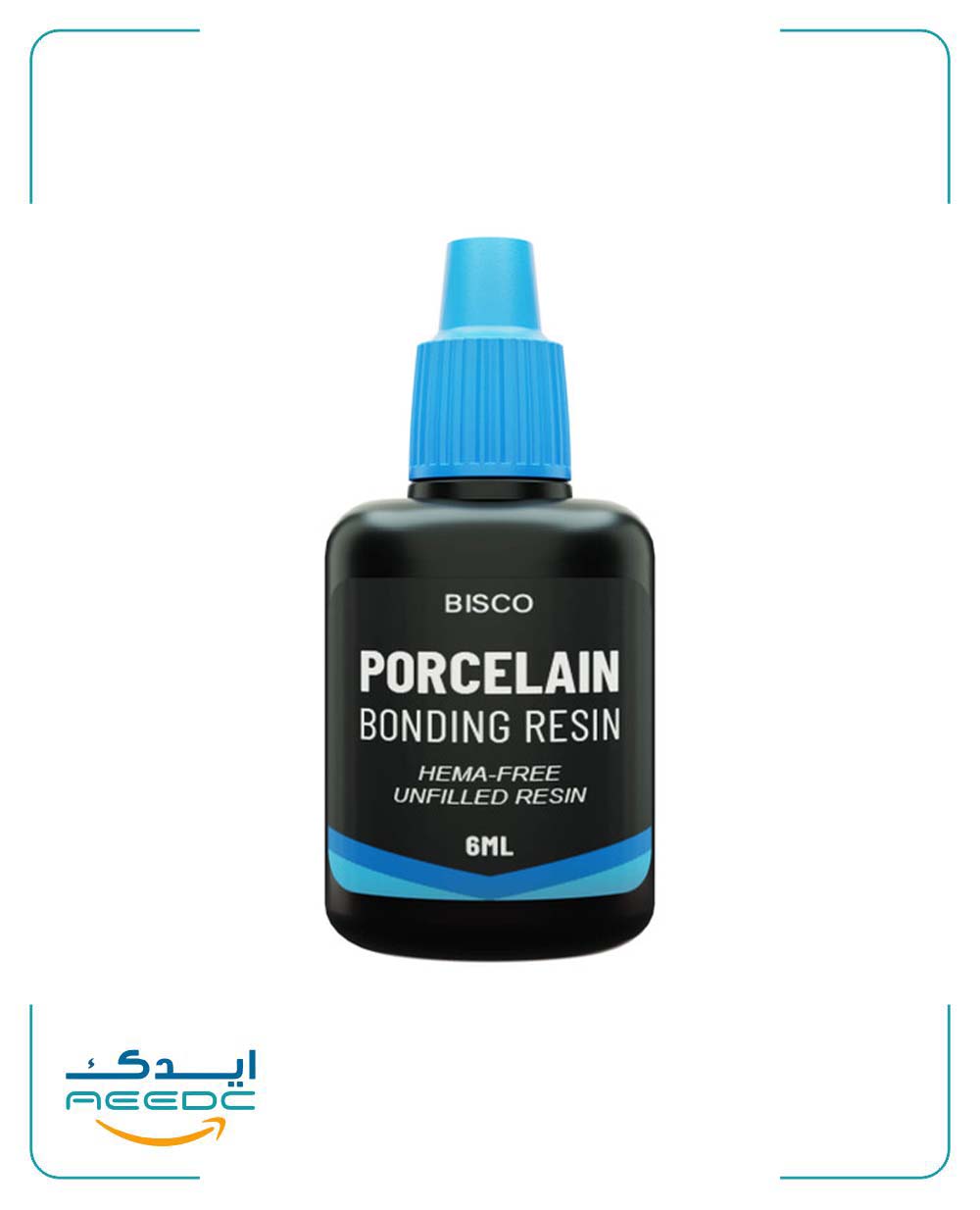 پرسلن باند بیسکو Bisco - PORCELAIN BONDING RESIN