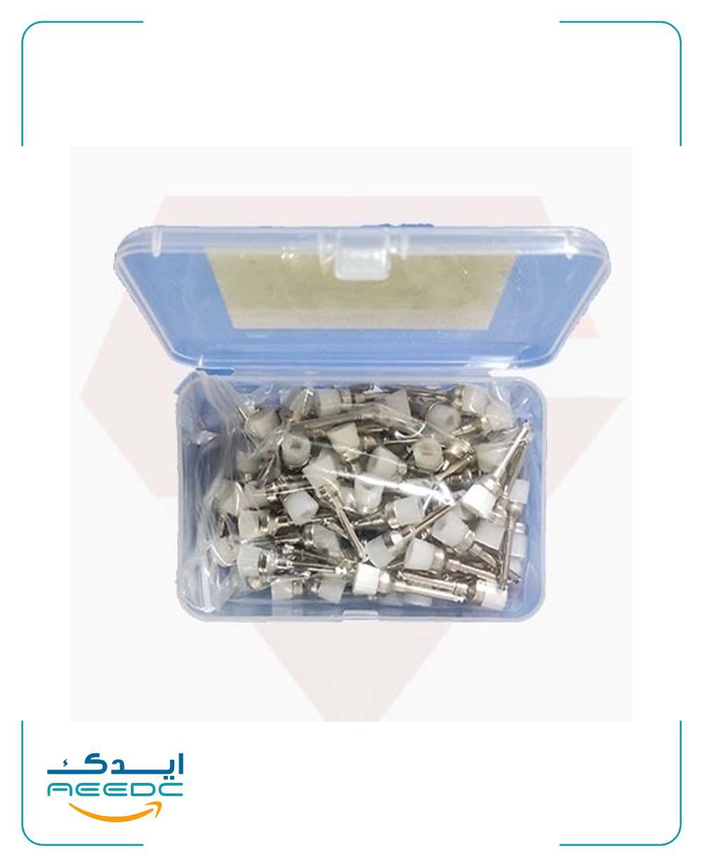 برس برساژ (100 عددی) کارنیک