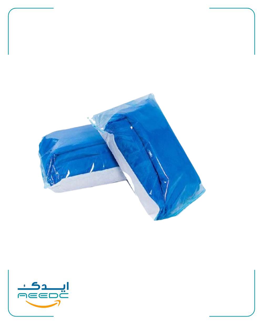 پک استریل جراحی
