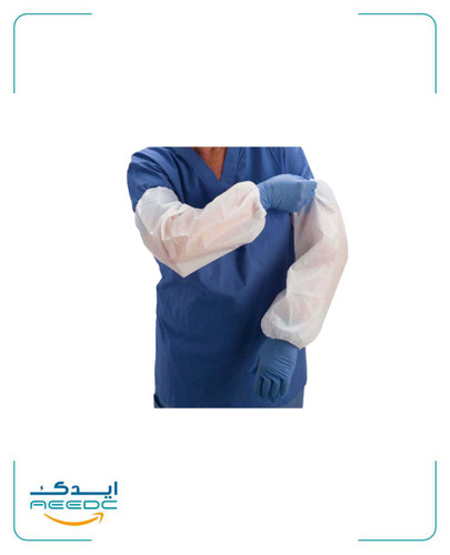 آستین یکبار مصرف