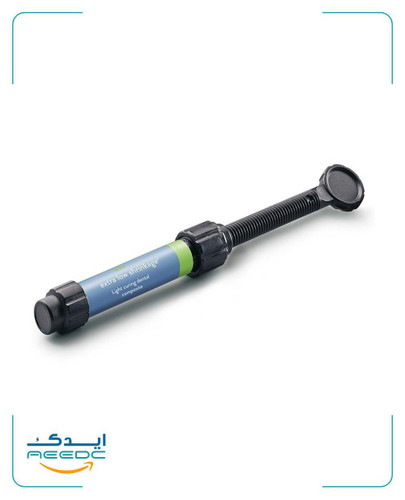 کامپوزیت سارمکو سوئیس