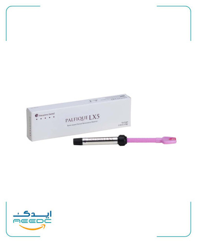 کامپوزیت توکویاما PALFIQUE LX5