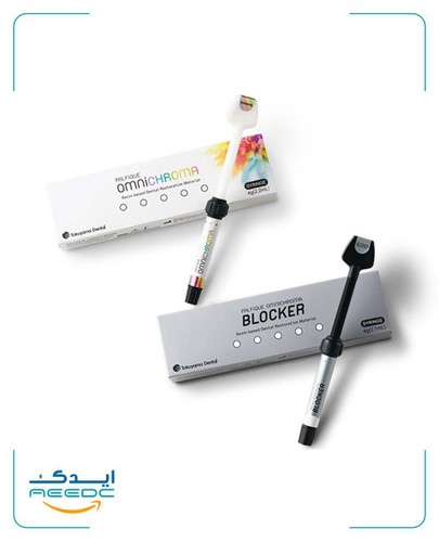 کامپوزیت توکویاما PALFIQUE OMNICHROMA