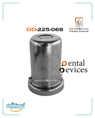 جاپنبه فنردار دنتال دیوایس