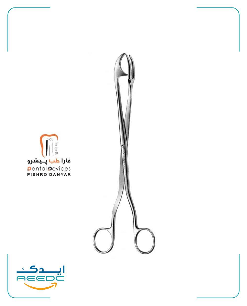 پنس چیتل دنتال دیوایس