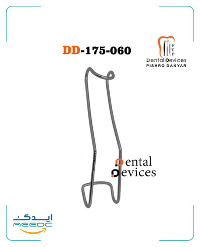 دهان بازکن استرانبرگ کاریزما