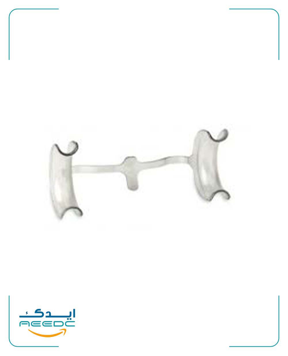 دهان بازکن بلیچینگ
