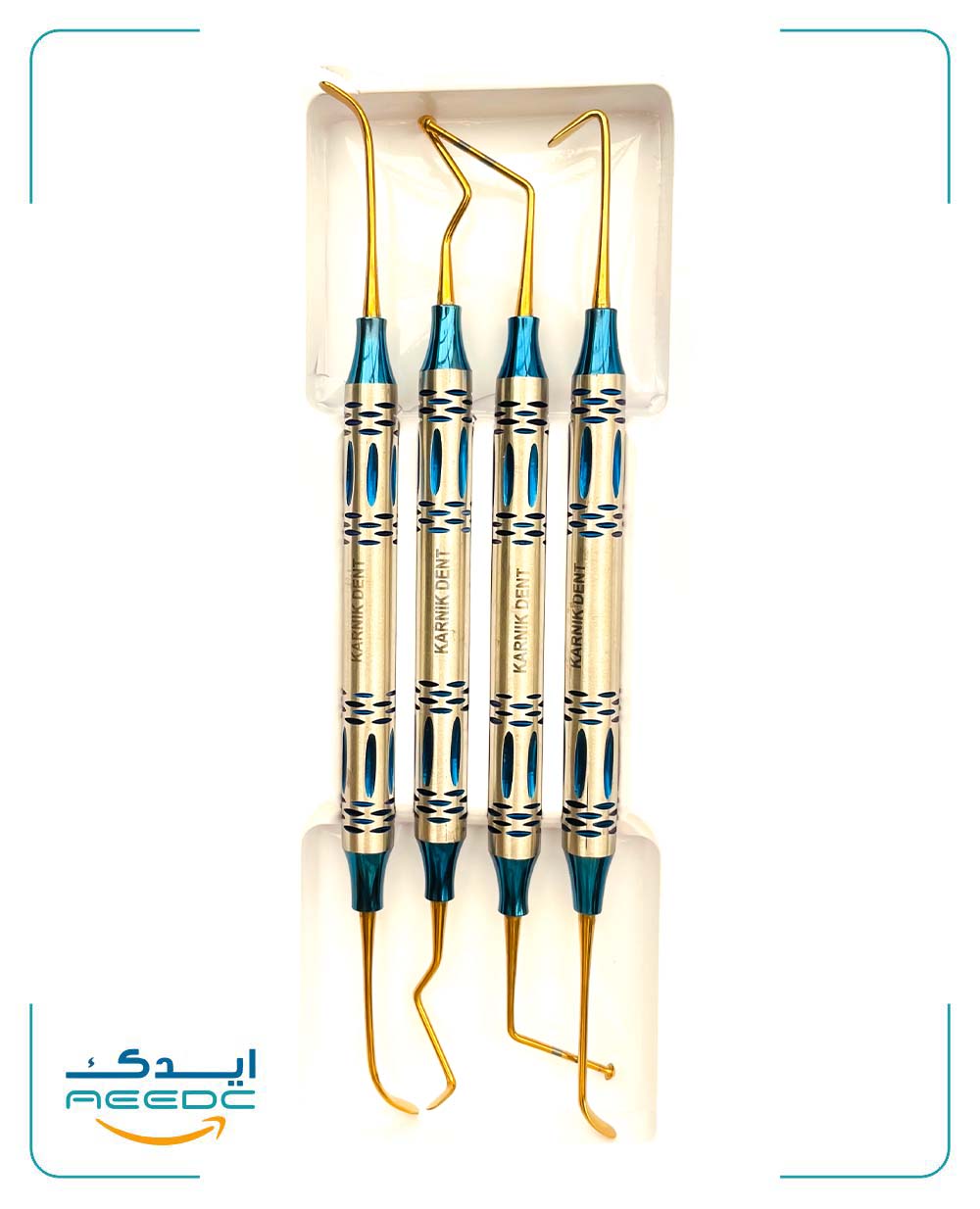 ست سینوس لیفت اوپن کارنیک