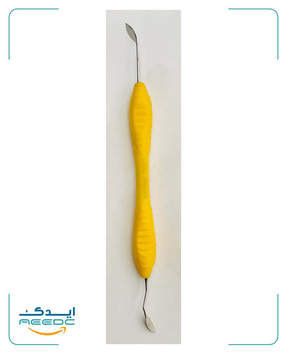 قلم کامپوزیت سولو زرد LM کارنیک