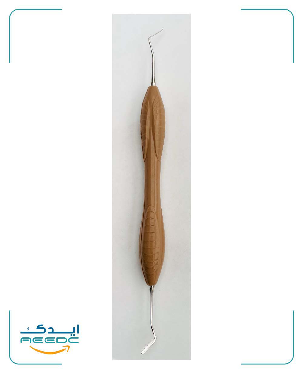قلم کامپوزیت سیلیکونی سولو کارنیک Applica