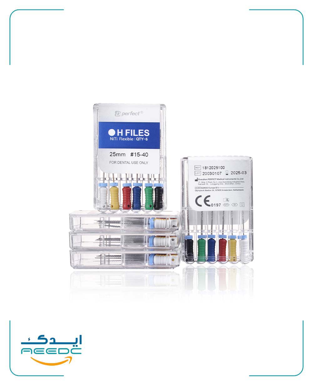 اچ فایل پرفکت perfect H-Fille