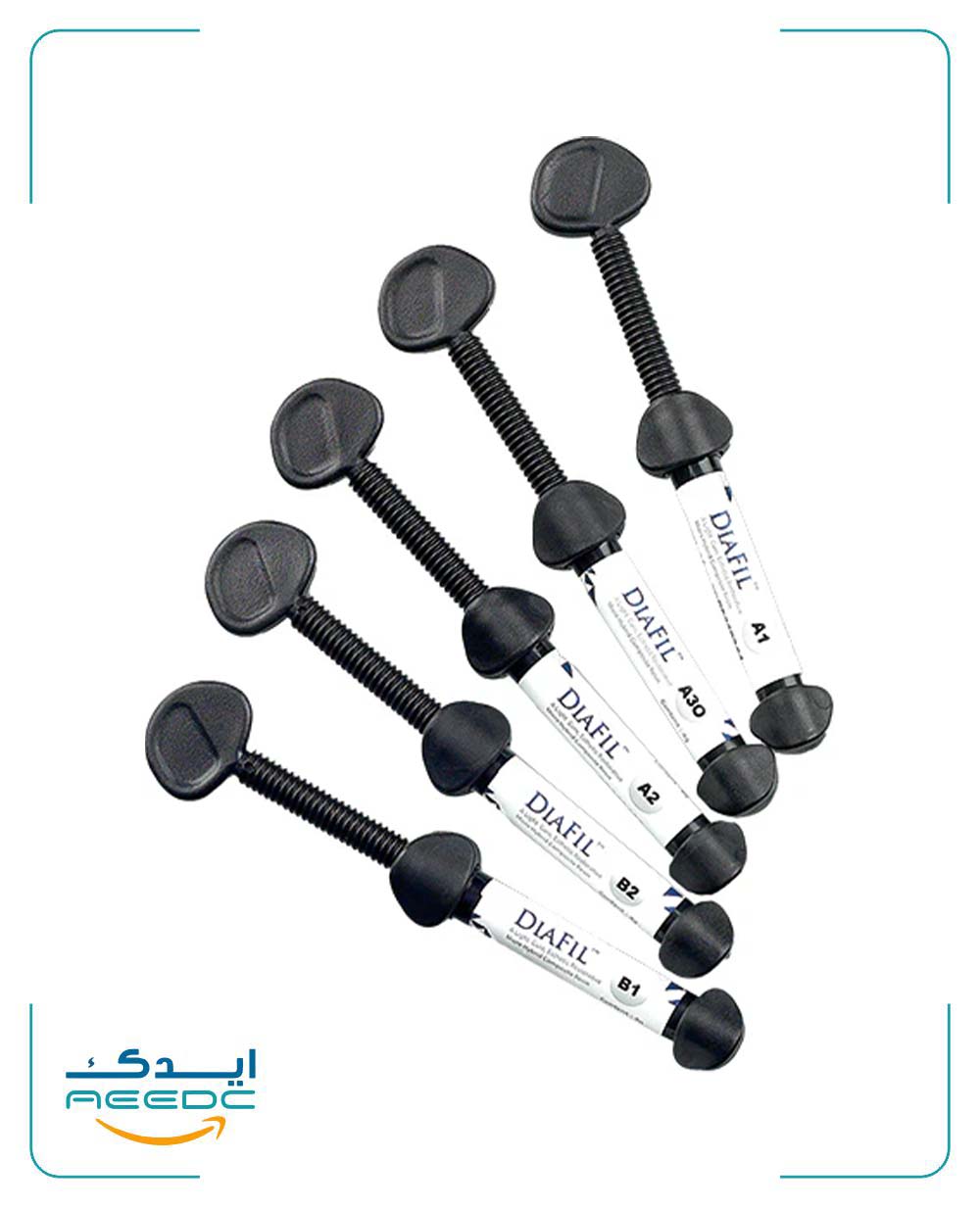 کامپوزیت دیافیل (4گرمی)