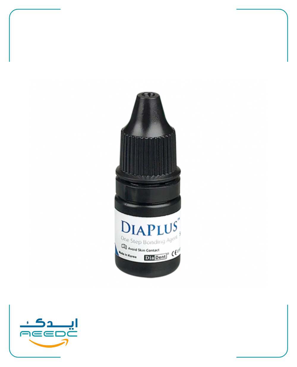 باندینگ نسل 5 دیادنت (5میل)