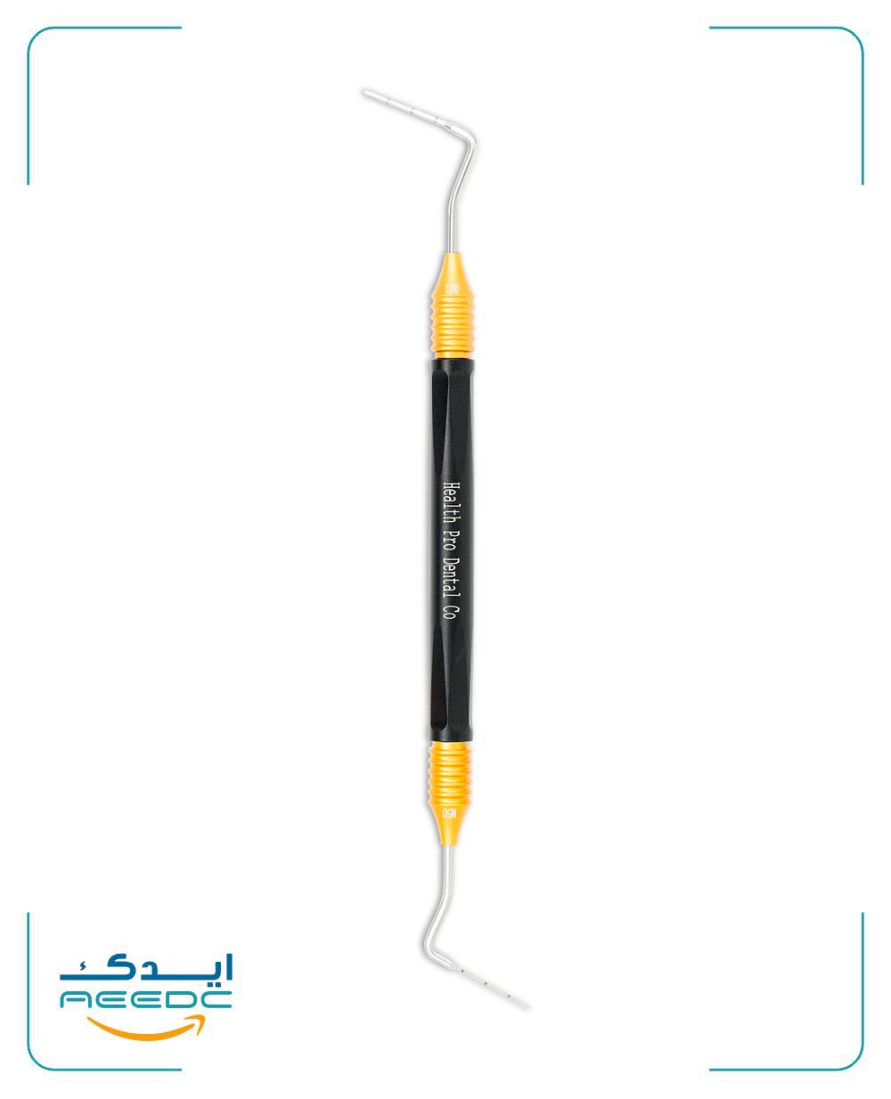 پلاگر دوسر HealthPro