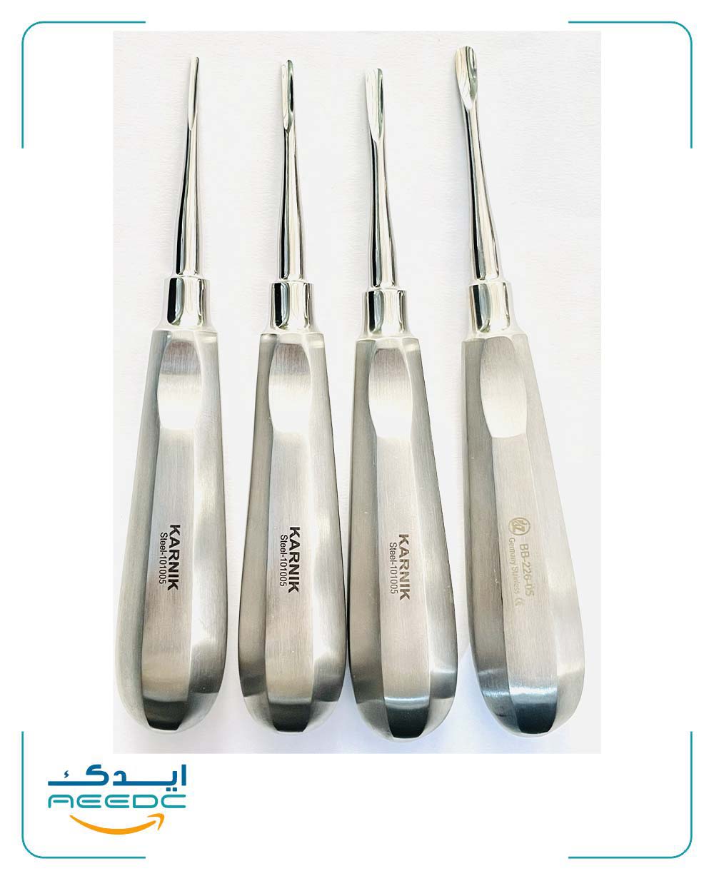الواتور مستقیم کارنیک