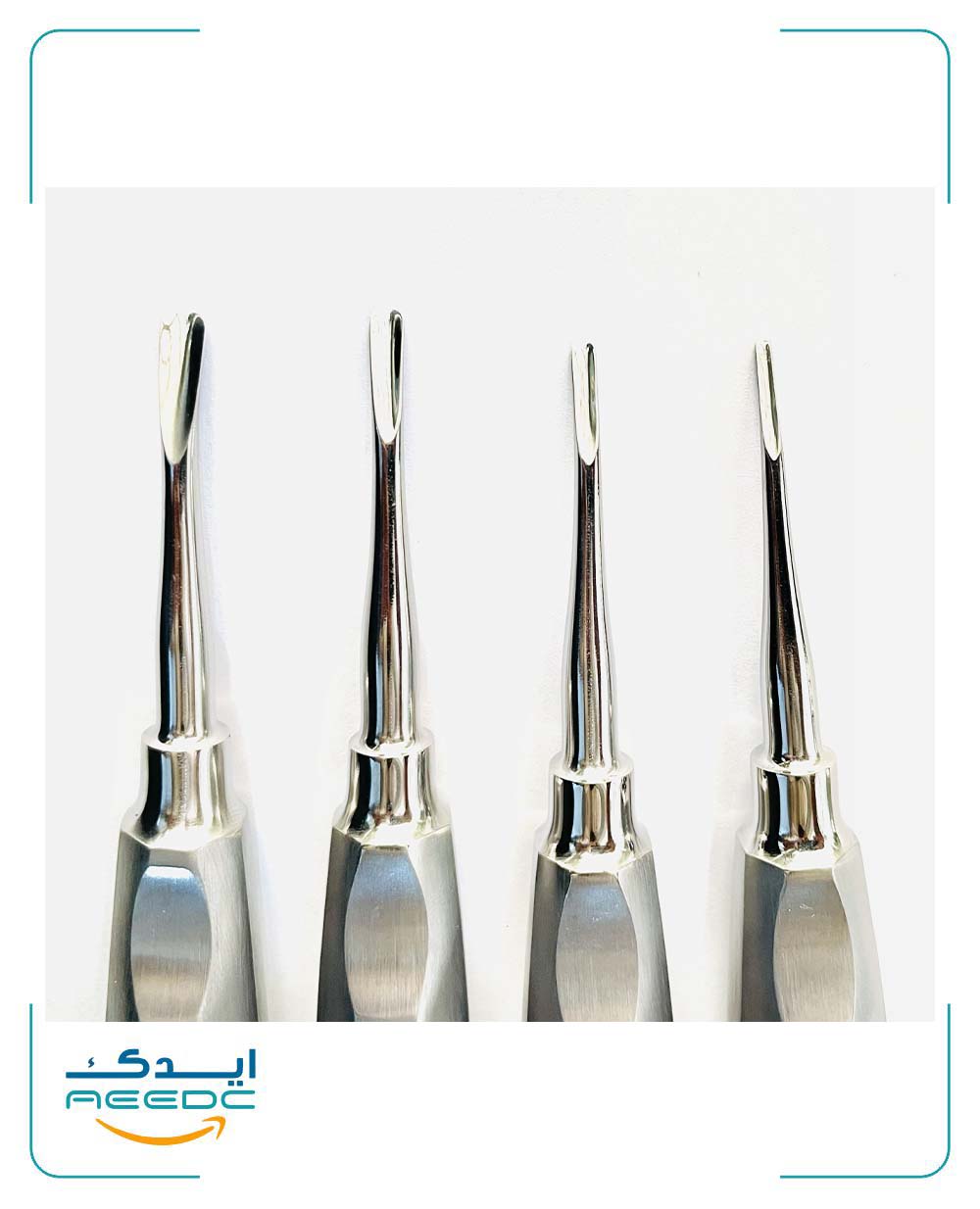 الواتور پاشنه کوپلن کارنیک