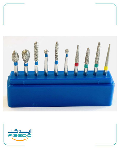 فرز دانشجویی نوع 1 (بسته 10 عددی)