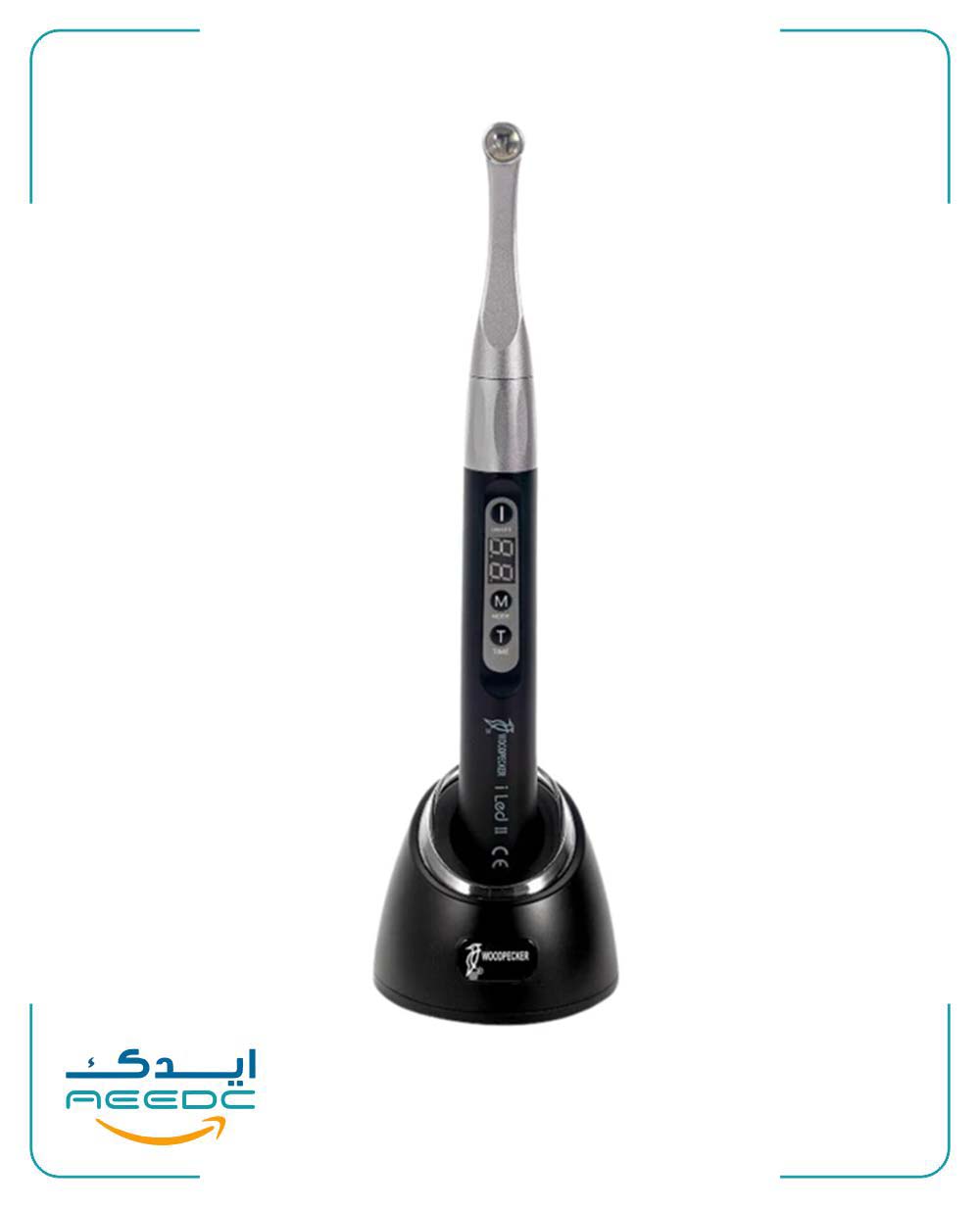 لایت کیور وودپیکر Woodpecker مدل i Led II