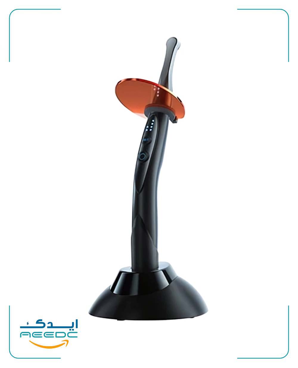 لایت کیور وودپیکر Woodpecker مدل  O-Light II