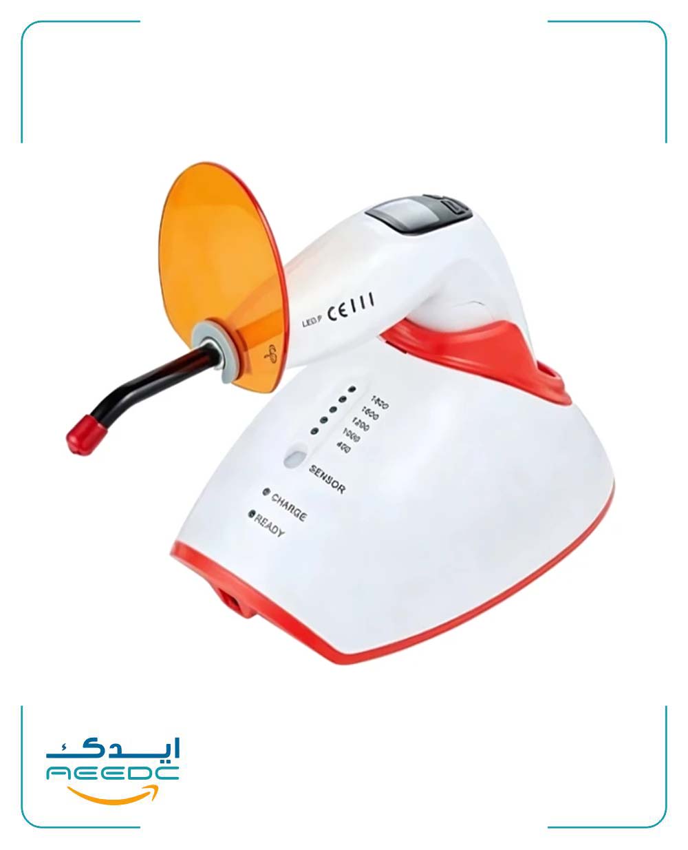 لایت کیور وودپیکر Woodpecker مدل  LED.F