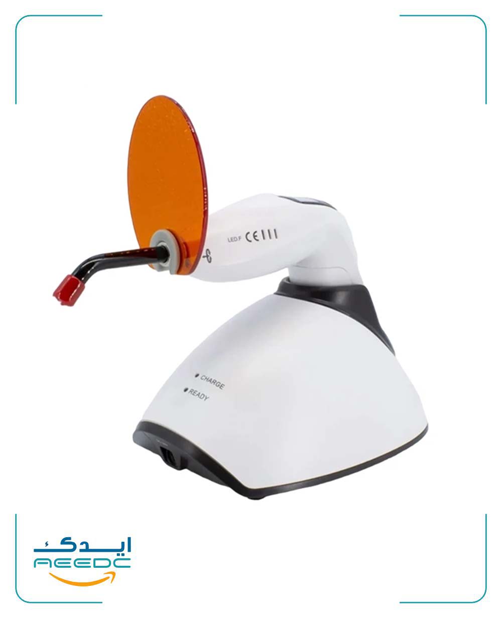 لایت کیور وودپیکر Woodpecker مدل LED.F SIM