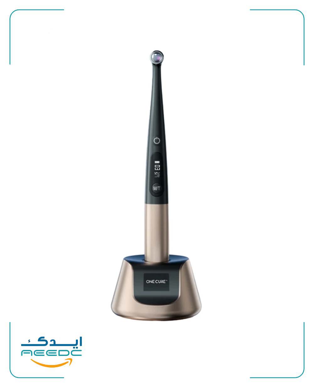 لایت کیور وودپیکر Woodpecker مدل O-Star