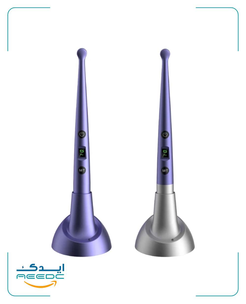 لایت کیور وودپیکر Woodpecker مدل U-Light