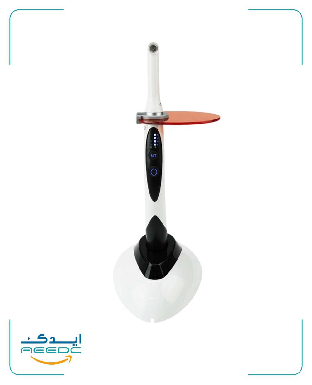 لایت کیور وودپیکر Woodpecker مدل DTE O LIGHT PLUS