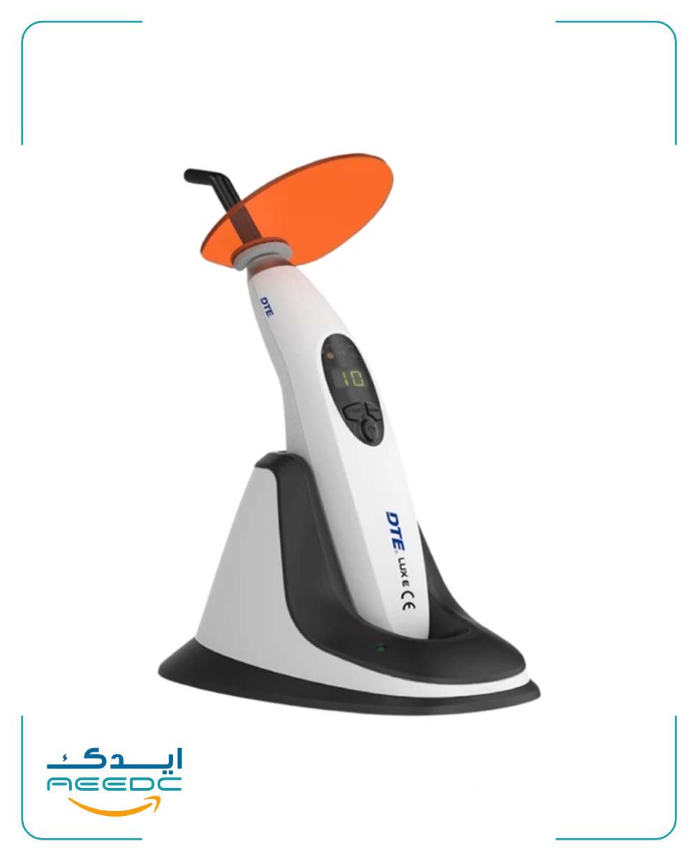 لایت کیور وودپیکر Woodpecker مدل LUX E