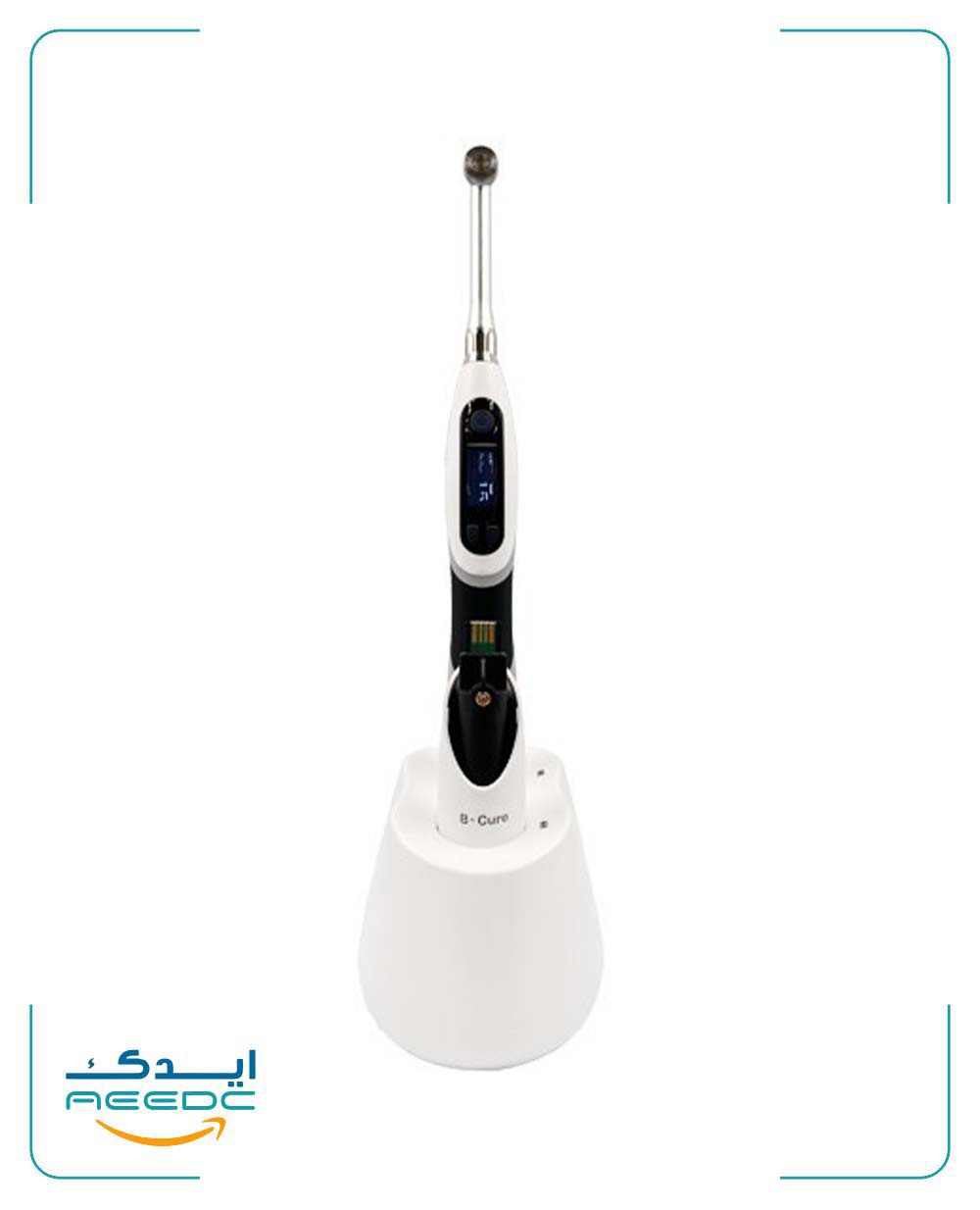 لایت کیور وودپیکر Woodpecker مدل B-Cure