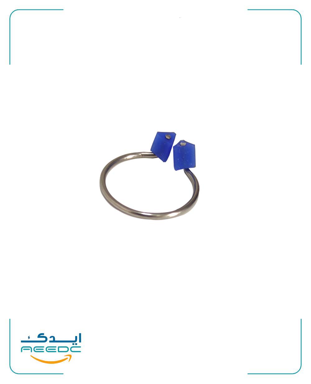 کلمپ سکشنال ماتریکس DDS (سری مثلثی)