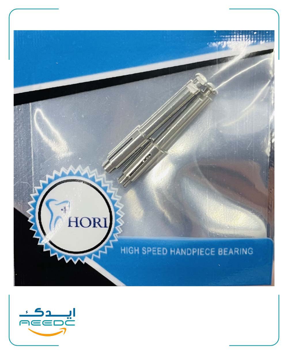 ماندرل دیسک پرداخت (بسته 2عددی)