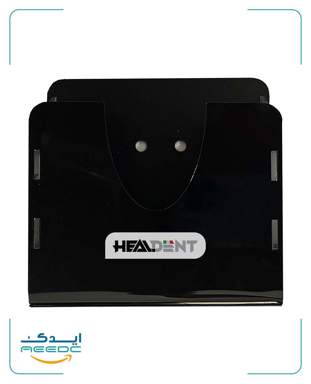استند دستمال کاغذی (یونیتی) هیلدنت