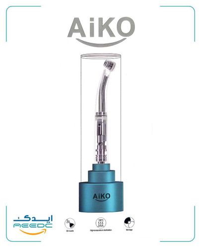 توربین فایبر اوپتیک AiKo