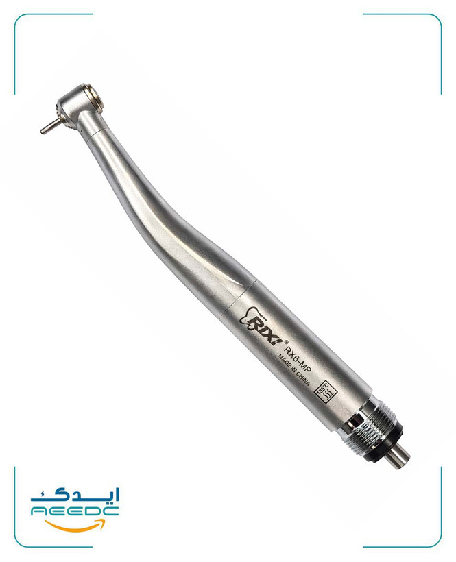 توربین RIXI مدل *MINI HEAD*