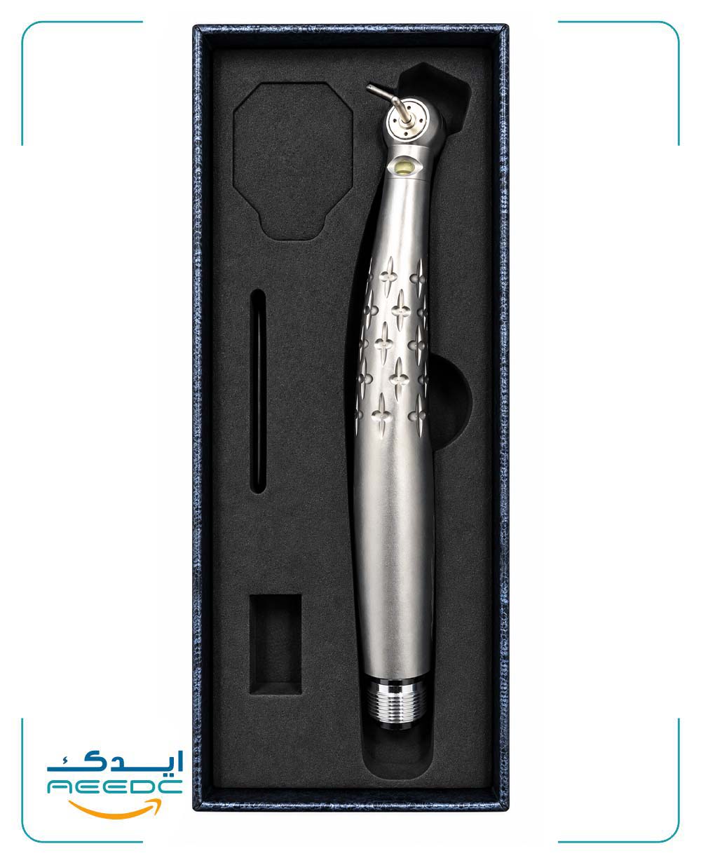 توربین RIXI مدل *STAR LIGHT* (LED دار)